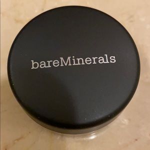 bareMinerals Makeup - New Bare Minerals eyeshadow MOONLIT sealed bareMinerals Makeup - New Bare Minerals eyeshadow MOONLIT sealed